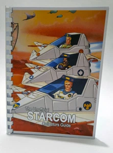 Guía de coleccionistas 100 % no oficial de Starcom - Imagen 1 de 3