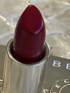 💠BECCA C RUBY Ultimate Lipstick Love (Medium Cool Red) New/Fresh FREE SHIP - Bild 1 von 3