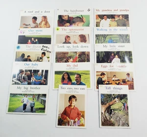 Lot of 15 Rigby PM Nonfiction Readers Early Learning Homeschool - Picture 1 of 6