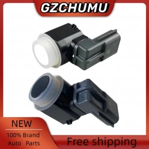 1Pcs/4Pcs PDC Parking Sensor 28438-4BA5B 284384BA5C For Nissan X-Trail (T32) - Picture 1 of 5