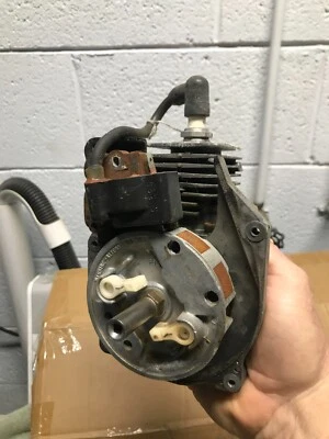 21CC Craftsman Weedwacker Trimmer Modelo 358.798560 CABEZAL BLOQUE MONTAJE MOTOR Foto 1 de 4