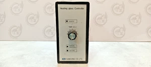 Samgong Heizglasregler | 220V AC | Marine-Industriequalität - Bild 1 von 6