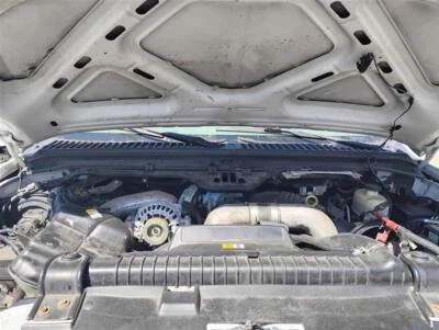 Used Fuel Pump Control Module fits: 2007 Ford F350SD PICKUP Fuel Pump Grade A Foto 1 de 4