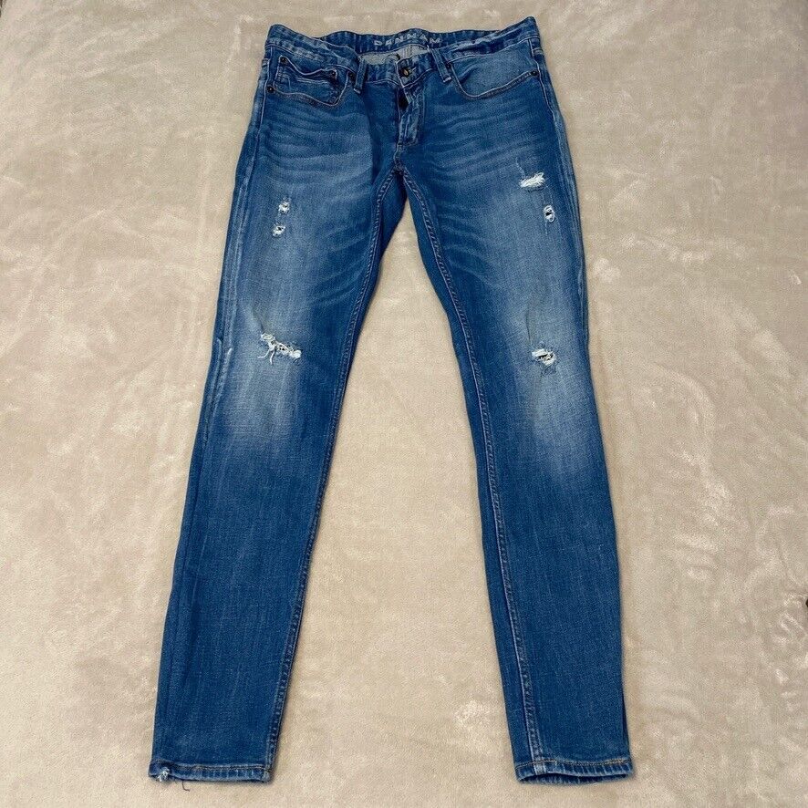 Denham Jeans for Men for sale | eBay Denham Jeans for Men for sale | eBay