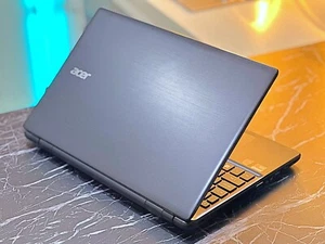 Acer Aspire E15 E5-5510-T0Q9 A10 ™7300™ GPU*500GB*2GB*15.6”LED*DVD-RW*HDMI#3283 - Picture 1 of 10