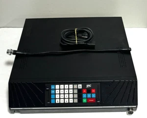 IPC Systems At5 CIP Tray ASSY # At59401.01 DISPATCH Console - Picture 1 of 9