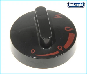 DE LONGHI Manopola Selettore Accensione Fiamma Stufa a Bombola Gas Gpl CHF CH - Picture 1 of 3
