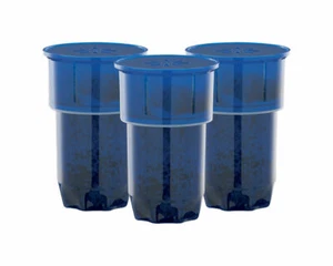 Heller Pack of 3 Replacement Water Filter and Chiller WFC & WFC5 - Picture 1 of 2