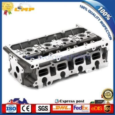 EA111 Cylinder Head Fits VW Jetta Golf Audi 1.4T BLG BMY CAX CAX CAV CTH CTK CNW - image 1 of 3