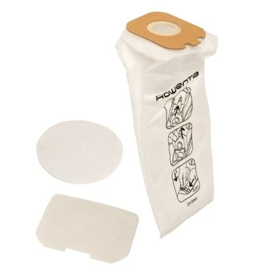 Rowenta kit 5 Sacchetti scopa Powerline Extreme RH80 RH8021 RH8037 RH8055