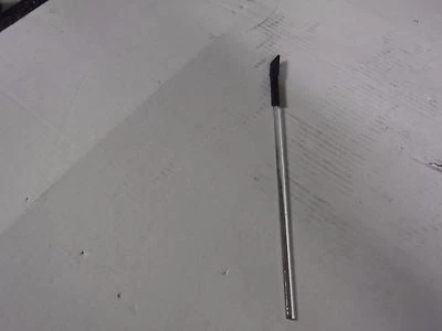 Varillas de agitación GRPL08, vidrio, 5 pulgadas, PK 11 (ZJ) Foto 1 de 2