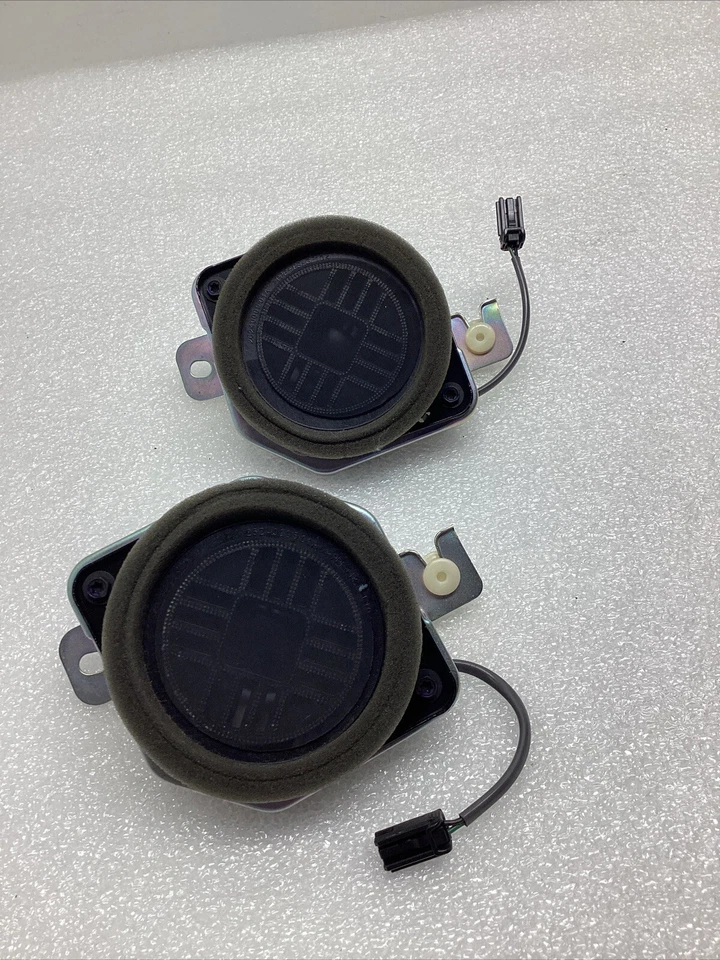 Altavoz arranque trasero 14-20 Lexus IS250 IS350 IS300 IS350 Mark Levinson 86150-0W210 Foto 1 de 4