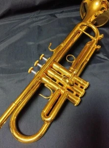 Stomvi ELITE COMBI MODEL Trumpet - Picture 1 of 10