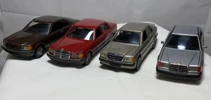 NZG Modelle 281 281 254 1504 Mercedes-Benz Modellauto 1:35 Conrad - Foto 1 di 9