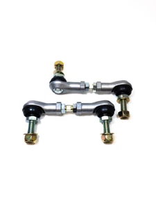 Porsche 911 (996) C2 Rear Adjustable Sway Bar Links - Picture 1 of 2