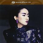Anita Mui - Fiery Tango [New Sacd] Hong Kong - Import