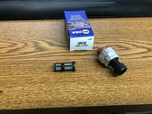 Napa Oil Pressure Sensor OP6196 GM 8.1L and more - Picture 1 of 1