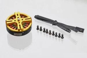 DYS Brushless Gimbal Motor für Gopro FPV Camera Mount - BGM3608 - Bild 1 von 1