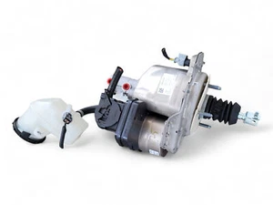 Acura MDX 22-24 Master Brake Cylinder Booster FWD 01469-TYC-A04, E025, OEM, 202 - Picture 1 of 12