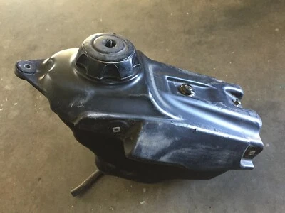 2007 KAWASAKI KX450F GAS TANK 51001-0095 - Image 1 of 4