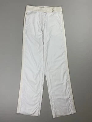 Maison Margiela Damas Vestido Pantalones Pantalón Talla 38 Foto 1 de 4