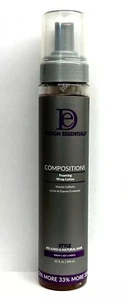 Design Essentials Compositions Foaming Wrap Lotion 10oz - Picture 1 of 8