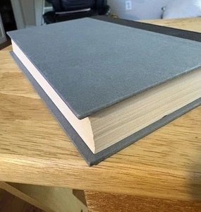 FATAL VOYAGE Kathy Reichs Signed 1st Ed HC In DJ 2001 Temperance Brennan BONES - Imagen 1 de 22