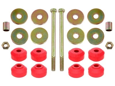 Barra estabilizadora delantera AC Delco 81584HBJR 2000 2001 para Oldsmobile Alero 1999-2004 Foto 1 de 2