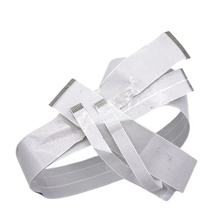 Cable de transporte del cabezal de impresión compatible con Epson WF-2661 WF2660 WF-2750 WF2651 - Imagen 1 de 6