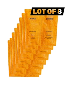 NORMCORE SHAMPOO + CONDITIONER 2 ml/each  DUO LOT OF 8 UNBOX - Picture 1 of 2