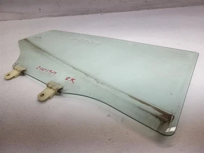 Hyundai Veloster 2012-2017 pasajero trasero derecho ventana de vidrio 83421-2V000 Foto 1 de 4