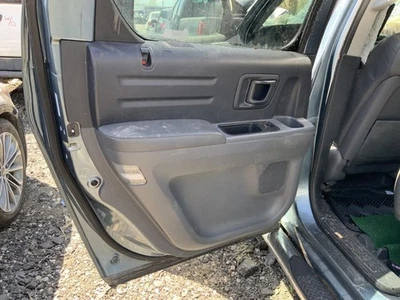 OEMRIDGELINE 2008 Door Trim Panel Rear 1347091 - Image 1 of 4