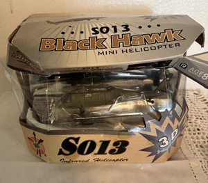 SO13 Mini Helicopter By Syma - Picture 1 of 6