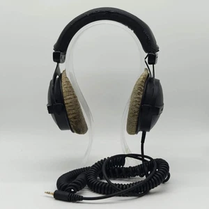 Beyerdynamic DT 770 Pro Cuffie da Studio Chiuse Nero - Foto 1 di 6