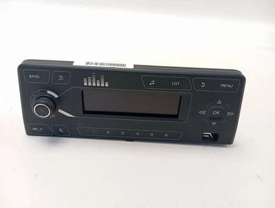 4390160113 ECRAN MULTIFONCTIONS / 7021028 POUR OPEL COMBO LIFE EXPRESSION - Photo 1/4