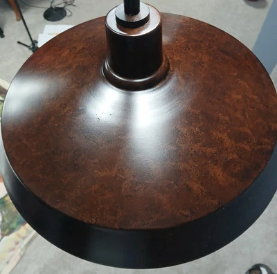 Pacific Coast Ltg. Ceiling Pendant Light Fixture 04-3357-29118-20 - Image 1 of 4