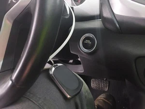 Ignition Switch Fits 16-20 CT6 2886431 - Picture 1 of 12