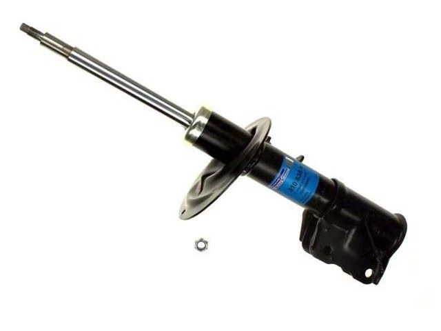 Front Right Strut Assembly For 2001-2004 Volvo S40 1.9L 4 Cyl 2002 2003 XR993JM - Image 1 of 1