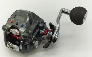 Daiwa Seaborg200J Electric Reel Fishing Tackle Used - Picture 1 of 7