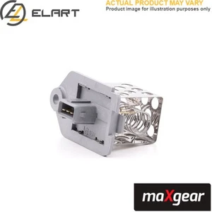 CONTROL UNIT ELECTRIC FAN (ENGINE COOLING) 27-2190 FOR OPEL VECTRA/GTS SIGNUM - Picture 1 of 7