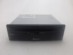 RENAULT SCENIC II 03-09 Lettore Navigatore GPS 8200751298 PARTE ORIGINALE GEB - Foto 1 di 6