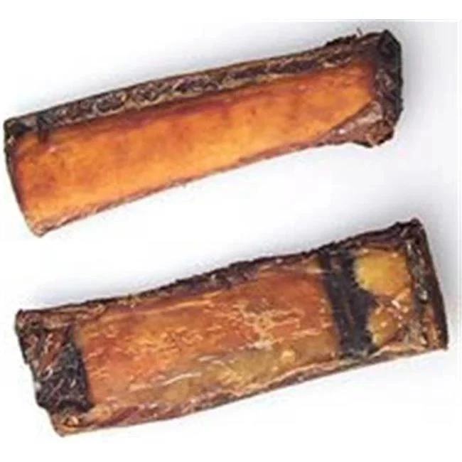 Jones Naturals 090-00671 12 pulgadas Envoltura retráctil para huesos de costilla para masticar Foto 1 de 1