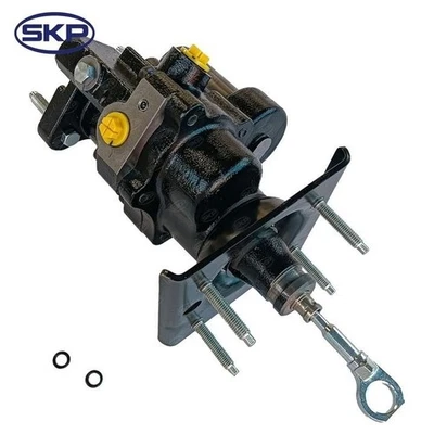 For Ford E-350 Super Duty 2008-2019 SKP Power Brake Booster - Imagem 1 de 4
