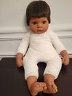 Lee Middleton African American Baby Doll