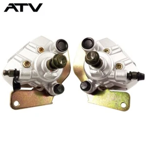 Front Brake Caliper for Honda Rancher 420 TRX420 Foreman 500 TRX500 Left & Right - Bild 1 von 6
