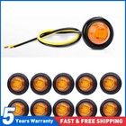 10X Amber/Yellow 3/4