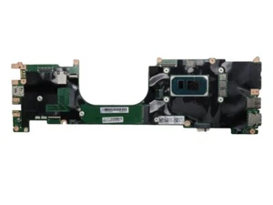 5B21K93268 per Lenovo ThinkPad X1 Carbon 9a scheda madre i5-1145G7 16G quasi nuovo-D341 - Foto 1 di 3