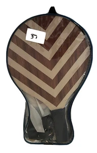Paddleball Set. 5 Stück. Deluxe Set. Hammer und Axt. UVP 50$ - Bild 1 von 3