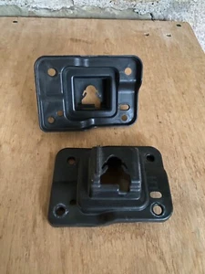 Grille Bracket For 2017-2021 Mazda CX-5 KB8A50151 KB8A50161 MA1207107 RH & LH - Picture 1 of 1