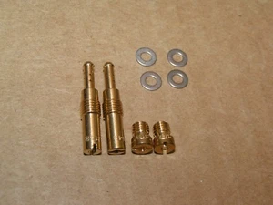 95-07 VT1100C2 VT1100 VT 1100 Shadow Sabre Stage 5 Carburetor JET kit 48 188 192 - Picture 1 of 1